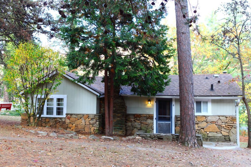 Resort The Pines Woodfin